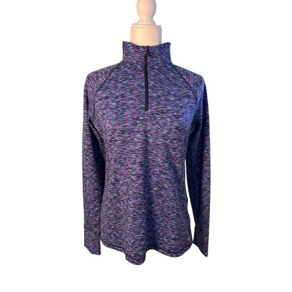 GAP Fit 1/4 zip pullover - Picture 1 of 9
